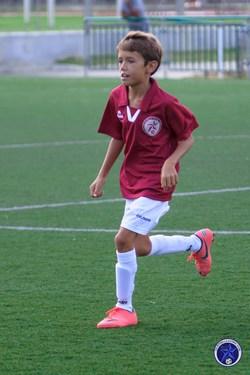 ARTURO (Estrella Portuense) - 2012/2013
