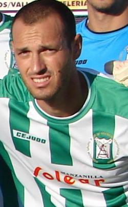 Abel Calatayud (Atltico Sanluqueo) - 2012/2013