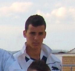 ngel (Atltico Pastores) - 2012/2013