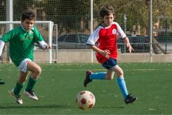 FEDE (Estrella Portuense) - 2012/2013
