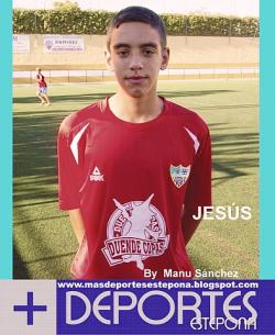 Jess (Unin Estepona C.F.) - 2012/2013
