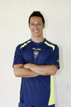 Juanki (Albacete Balompi) - 2012/2013