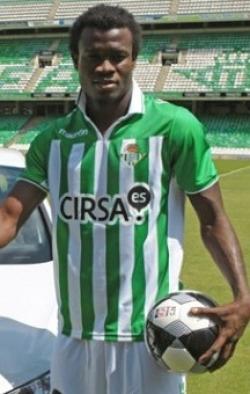 Nosa (Real Betis) - 2012/2013