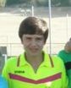 alvaro (Atltico San Jos) - 2012/2013