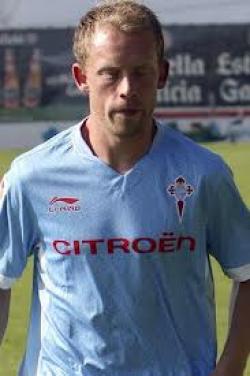 Krohn-Dehli (R.C. Celta) - 2012/2013