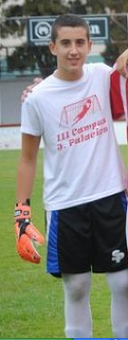 Castilla (Chiclana C.F. C) - 2012/2013