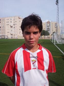 Sandro (Junior) - 2012/2013