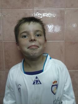 Luis (Fundacin R.Jan) - 2012/2013