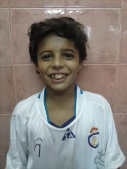 Carlos (Fundacin R.Jan) - 2012/2013