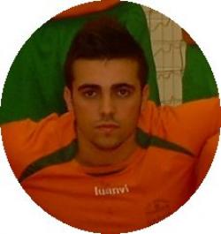 Jose Angel (C.D. Gdor) - 2012/2013