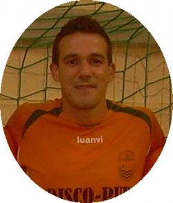 Juan Gracia (C.D. Gdor) - 2012/2013