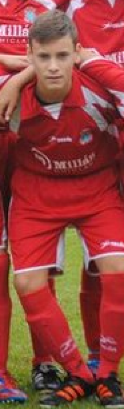 Mario (Chiclana C.F. C) - 2012/2013