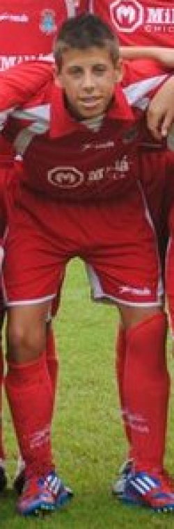 Jorge (Chiclana C.F. C) - 2012/2013