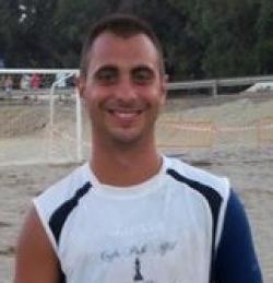 Javi Gudas (Carboneras Atltico) - 2012/2013