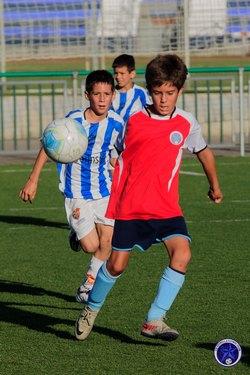 PEMAN (Estrella Portuense) - 2012/2013
