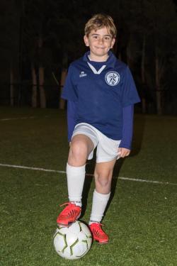 GONZA (Estrella Portuense) - 2012/2013