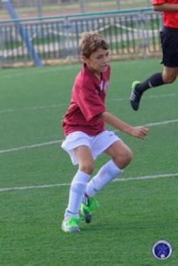 FRAN (Estrella Portuense) - 2012/2013