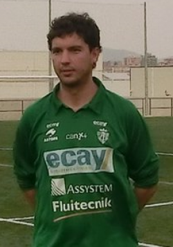 Jokin (C.D. Irua) - 2012/2013