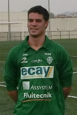 Vicua (C.D. Irua) - 2012/2013
