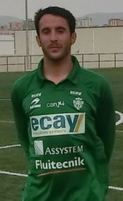 Rekalde (C.D. Irua) - 2012/2013