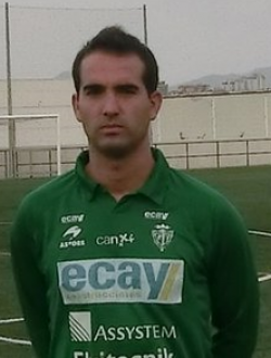 Soto (C.D. Irua) - 2012/2013