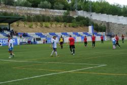Modric (Cazorla U.D.) - 2012/2013