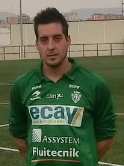 Magaa (C.D. Irua) - 2012/2013