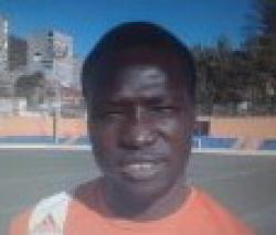 Cristopher (A.D. Ceuta F.C.) - 2012/2013