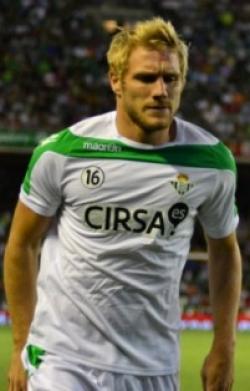 Perquis (Real Betis) - 2012/2013