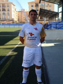 lvaro (Vlez C.F.) - 2012/2013