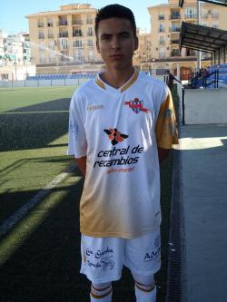 Fabio (Vlez C.F.) - 2012/2013