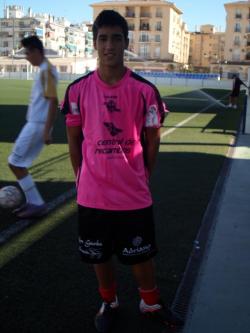 Amaya (Vlez C.F.) - 2012/2013