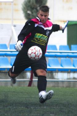 ALEX (C.D. Zaidn) - 2012/2013