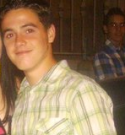 Francis Meker (Villargordo C.F.) - 2012/2013