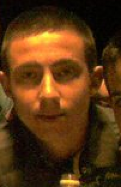 luisma el chino (Villargordo C.F.) - 2012/2013