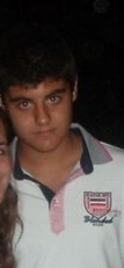 Loren (Villargordo C.F.) - 2012/2013