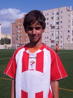 Robe (Junior) - 2012/2013