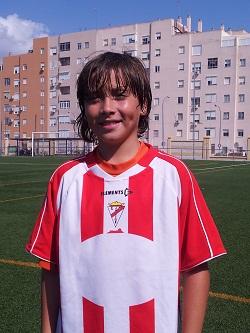 Pedro (Junior) - 2012/2013
