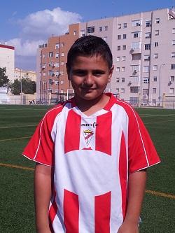 Mario (Junior) - 2012/2013