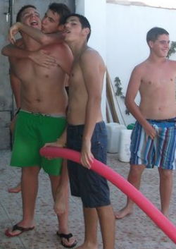 Colmena (Villargordo C.F.) - 2012/2013