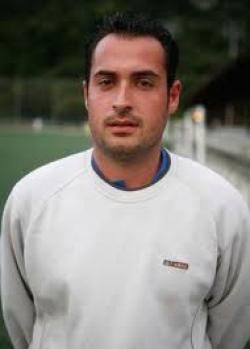 Hctor Surez (S.D. Navarro C.F.) - 2012/2013