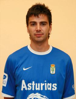 Rubn Gonzlez (Navia C.F.) - 2012/2013