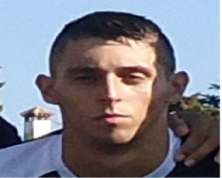Soker (Caorrera C.D.) - 2012/2013