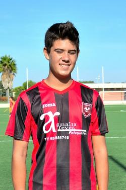 Josele (Alcanatif) - 2012/2013