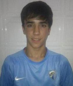 Musiquito (Caete La Real C.F.) - 2012/2013
