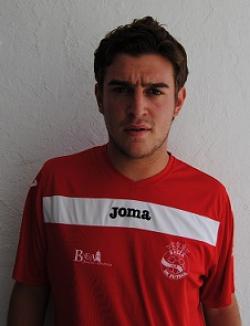 ALASCIO (Baeza C.F.) - 2012/2013
