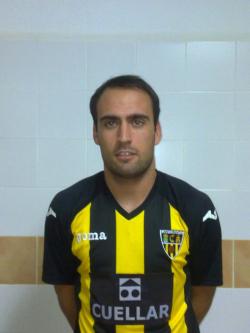 Tote (C.D. La Cantoriana) - 2012/2013