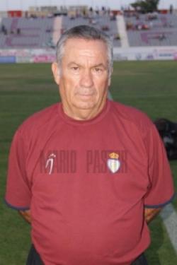 Juan (Real Jan C.F.) - 2012/2013