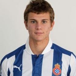 Longo (R.C.D. Espanyol) - 2012/2013