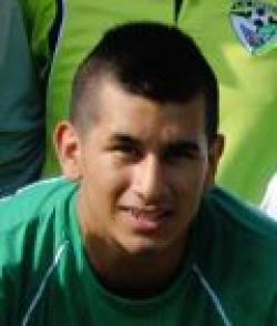 Edu Acevedo (Taraguilla B) - 2012/2013